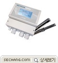 다항목 측정기 설치형_Aqualabo ACTEON5000-pH/CON 
세창인스트루먼트(주)