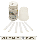 검사키트 - 잔류염소 보급형 B50-FreeCl 
세창인스트루먼트(주)