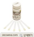 검사키트 - 과산화수소 보급형 B50-H2O2L1 
세창인스트루먼트(주)