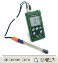pH 측정기 휴대형_Elmetron CP-401P 
세창인스트루먼트(주)