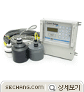 개수로 유량계 설치형 VT-2200 
세창인스트루먼트(주)