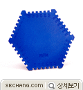 습도막 두께측정기 플라스틱 습도막 두께측정기 Wet Gauge