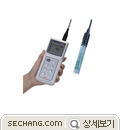 이온농도계 휴대형 F-10Z 
세창인스트루먼트(주)
