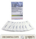 과산화수소 측정기 보급형 P30-H2O2H1 
세창인스트루먼트(주)