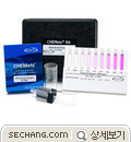 검사키트 - 용존산소 보급형 K-7501 
세창인스트루먼트(주)