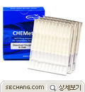 검사키트 - 용존산소 Ampoules R-7540 
세창인스트루먼트(주)