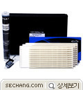 검사키트 - 용존산소 보급형 K-7511 
세창인스트루먼트(주)