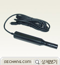 용존산소 센서 Lutron OXPB-11 
세창인스트루먼트(주)