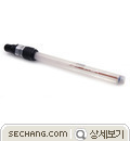 pH 센서 강알카리성용 GRN-1AL-S8 
세창인스트루먼트(주)