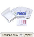 검사키트 - 박테리아 보급형 검사키트 - 박테리아 P30-Bact
