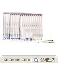 이산화탄소(용존) 소모품 K1920 
세창인스트루먼트(주)