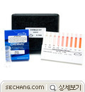 검사키트 - 아질산성질소 보급형_Chemetrics K7004 
세창인스트루먼트(주)