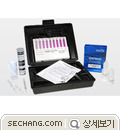 검사키트 - 포름알데히드 CHEMets Kit K-4605 
세창인스트루먼트(주)