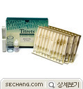 검사키트 - 아황산염 보급형 K9602-SO3 
세창인스트루먼트(주)