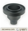 페인트 점도계 티타늄 점도컵 페인트 점도계 VT-VF2033 (No.5)