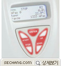 페인트 점도계 탁상형 점도계 PP-DV1310 
세창인스트루먼트(주)