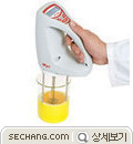 페인트 점도계 휴대형점도계 페인트 점도계 VT-DV1322-50