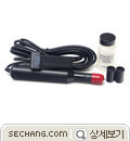 용존산소 센서 Lutron YK-200PDO 
세창인스트루먼트(주)
