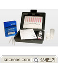 이산화염소 측정기 보급형 K-2705 
세창인스트루먼트(주)