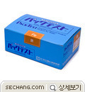 검사키트 - 철 보급형_KYORITSU WAK-Fe 
세창인스트루먼트(주)