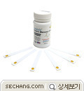 검사키트 - 수은 보급형 B50-MercL1 
세창인스트루먼트(주)