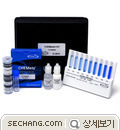 검사키트 - 시안화물 보급형 K3810 
세창인스트루먼트(주)