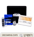 검사키트 - 철 보급형_Chemetrics 검사키트 - 철 K6210-Iron