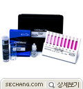 검사키트 - 잔류염소 보급형_Chemetrics K-2504 
세창인스트루먼트(주)