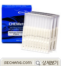 검사키트 - 과산화수소 Ampoules R-5510 
세창인스트루먼트(주)