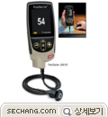 초음파코팅두께측정기 휴대형 초음파코팅두께측정기 PT-200-B1