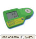 굴절계 휴대형 굴절계 MA872