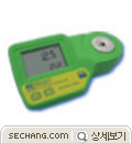굴절계 휴대형 굴절계 MA881