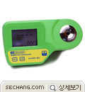 굴절계 굴절계 MA882 
세창인스트루먼트(주)