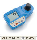 질산성질소 휴대형HI 질산성질소 HI-96728-NO3