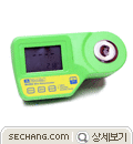 굴절계 굴절계 굴절계 MA884