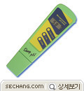 pH 측정기 휴대형 pH 측정기 MIL-40-PH