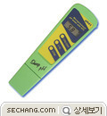 pH 측정기 휴대형 pH 측정기 MIL-42-PH