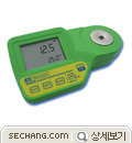 굴절계 휴대형 MA886 
세창인스트루먼트(주)