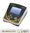 전도도 측정기 탁상형 전도도 측정기 CON 2700