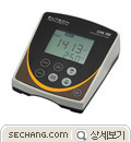 전도도 측정기 탁상형 전도도 측정기 CON 700