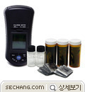 잔류염소 측정기 휴대형_Lutron CL-2006 
세창인스트루먼트(주)