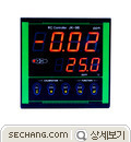 잔류염소 측정기 설치형_JK SCI-96RC 
세창인스트루먼트(주)