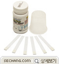 검사키트 - 잔류염소 보급형 검사키트 - 잔류염소 B50-FreeCl-BOX