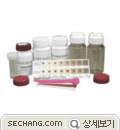 검사키트 - 황화수소 보급형 검사키트 - 황화수소 B50-HySuL1-BOX