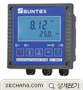 용존산소량계 설치형_Suntex 용존산소량계 DO-5300-690