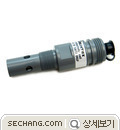 전도도 센서 Suntex 전도도 센서 8-241(CPVC)