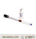 pH 센서 Ferm전극 pH 센서 F635-B200-DH