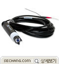 pH 센서 고온고압용 pH 센서 S405-NB