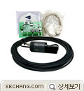 용존산소 센서 설치형_InsiteIG 4000-1DO 
세창인스트루먼트(주)
