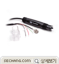 pH 센서 고온고압용 pH 센서 S405-GT